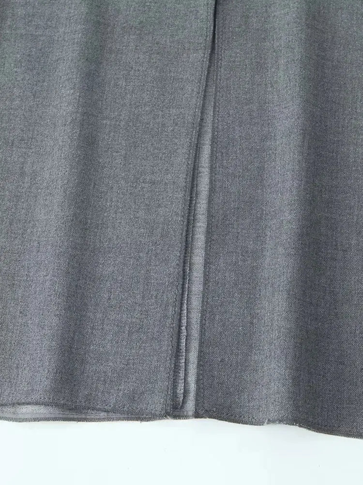 Himena – Ärmelloses Bleistiftkleid