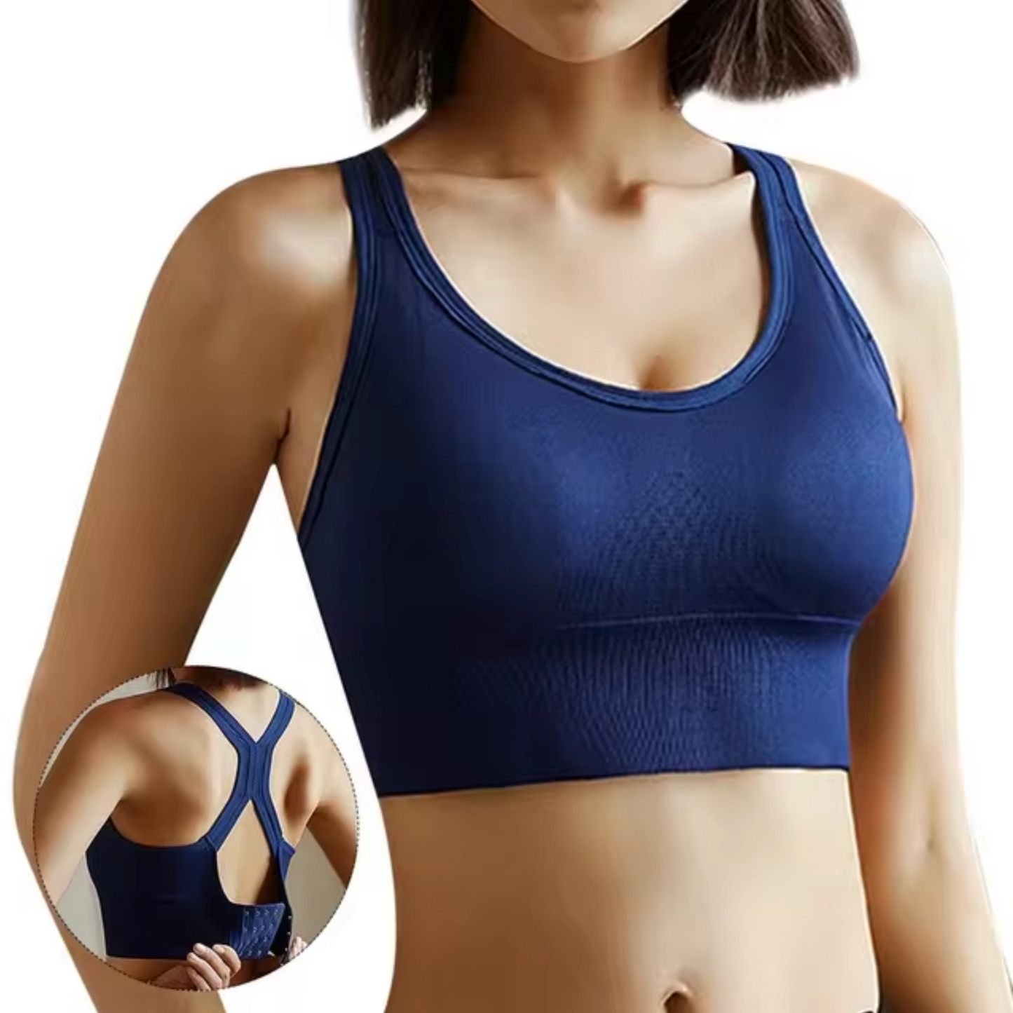 Monina - Korsett-Sport-BH