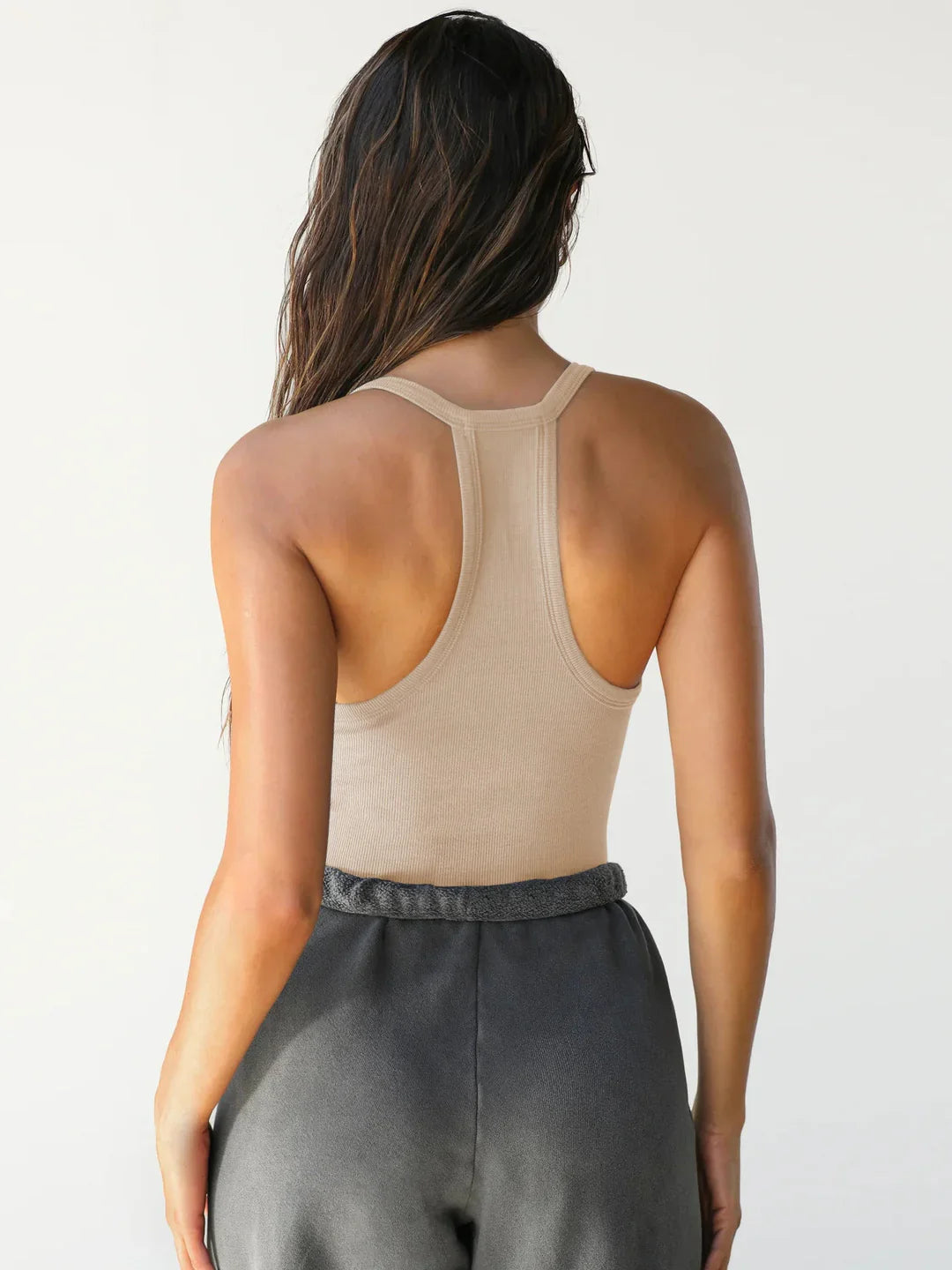 Frieda - Sexy Racerback-Top
