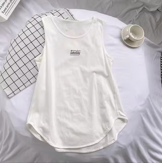 Josea – Ärmelloses Top