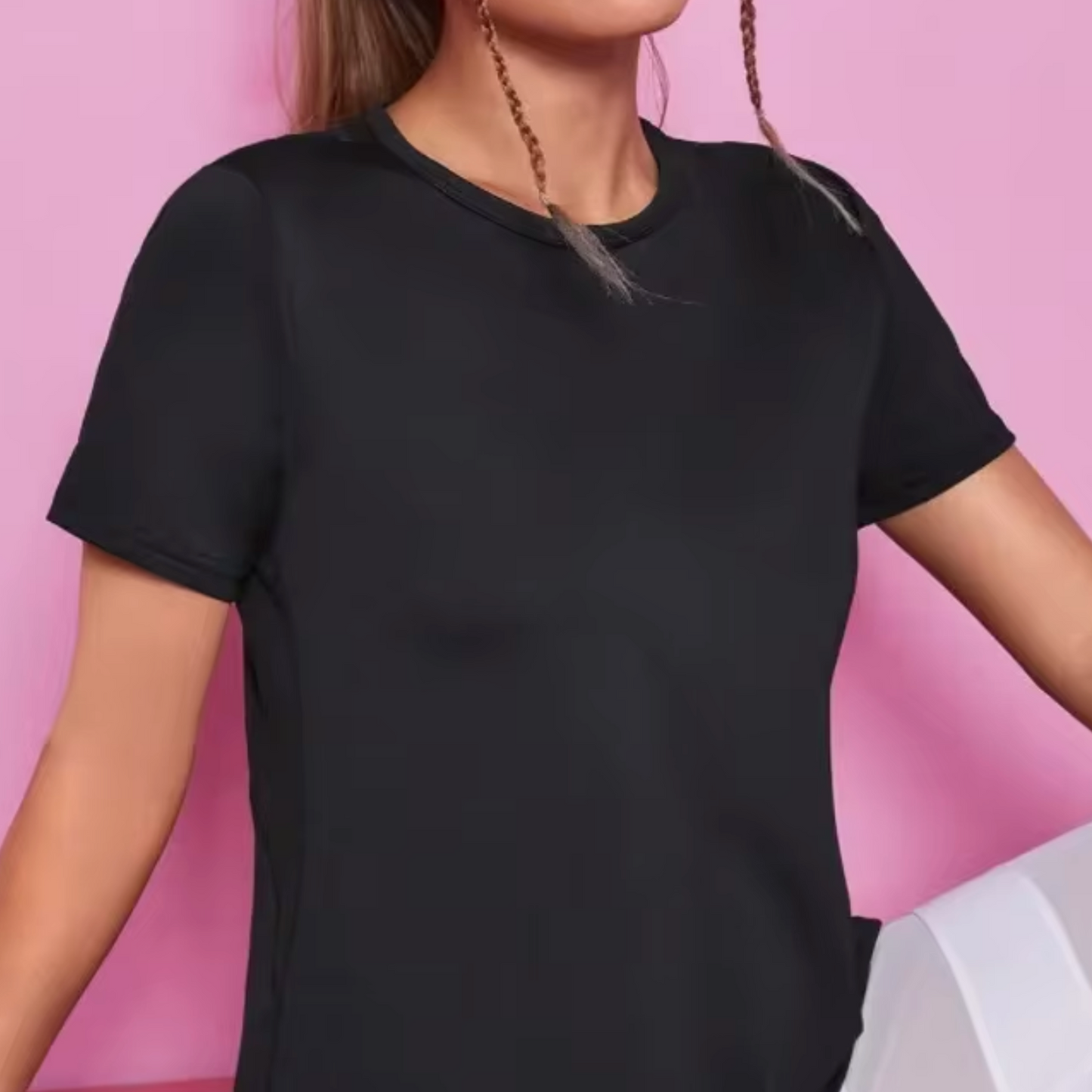 Saleema - Sport-T-Shirt