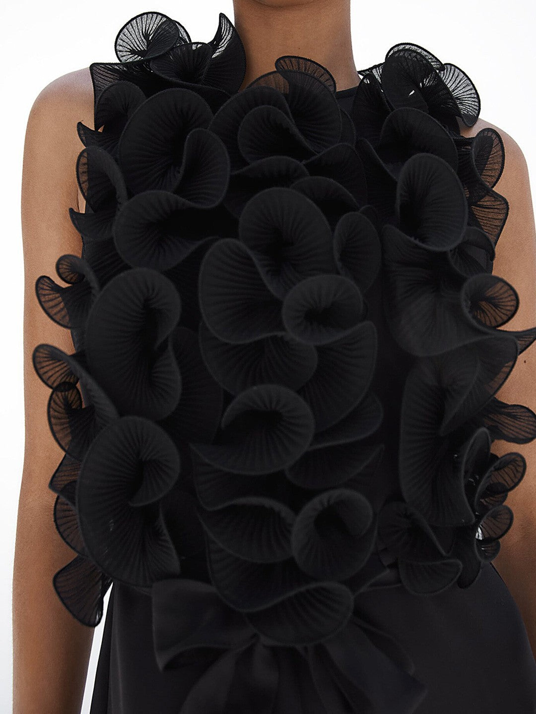 Armida – Eleganter Ärmelloser Overall