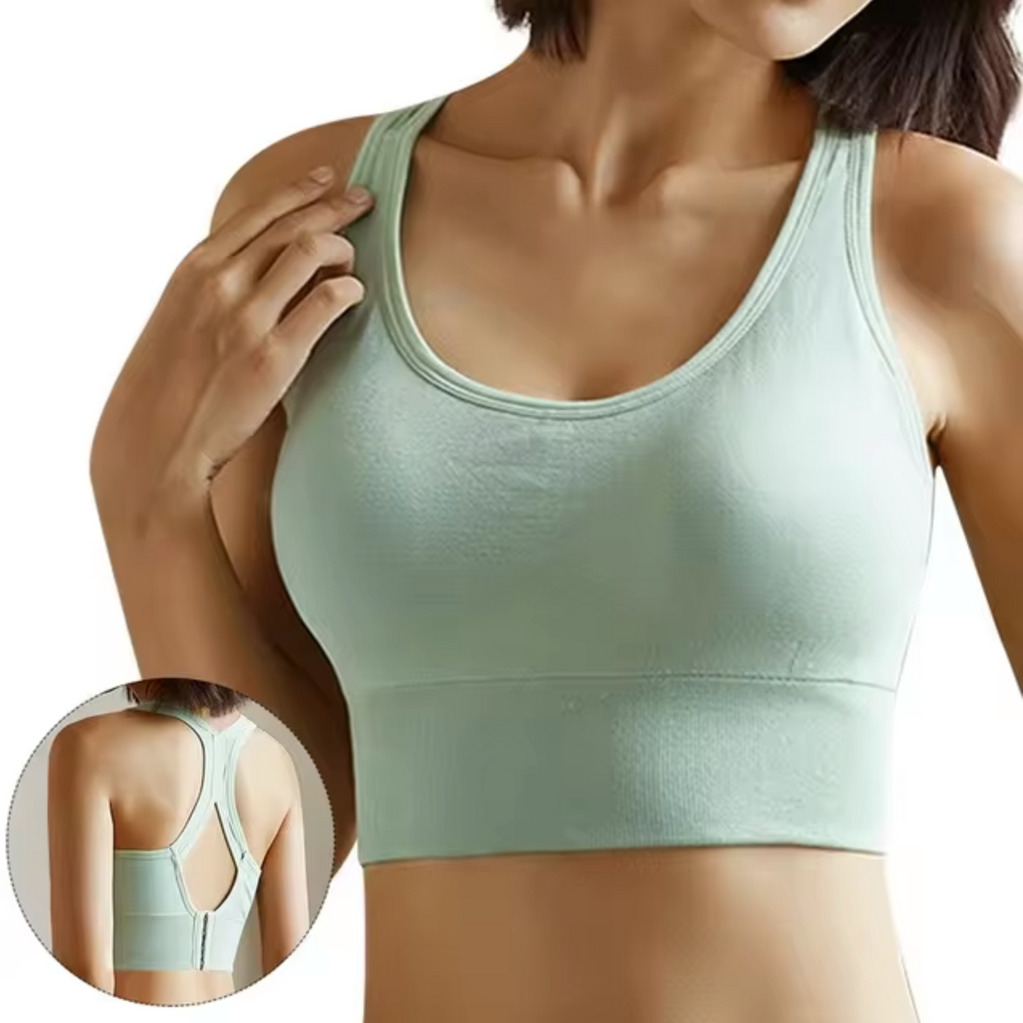 Monina - Korsett-Sport-BH