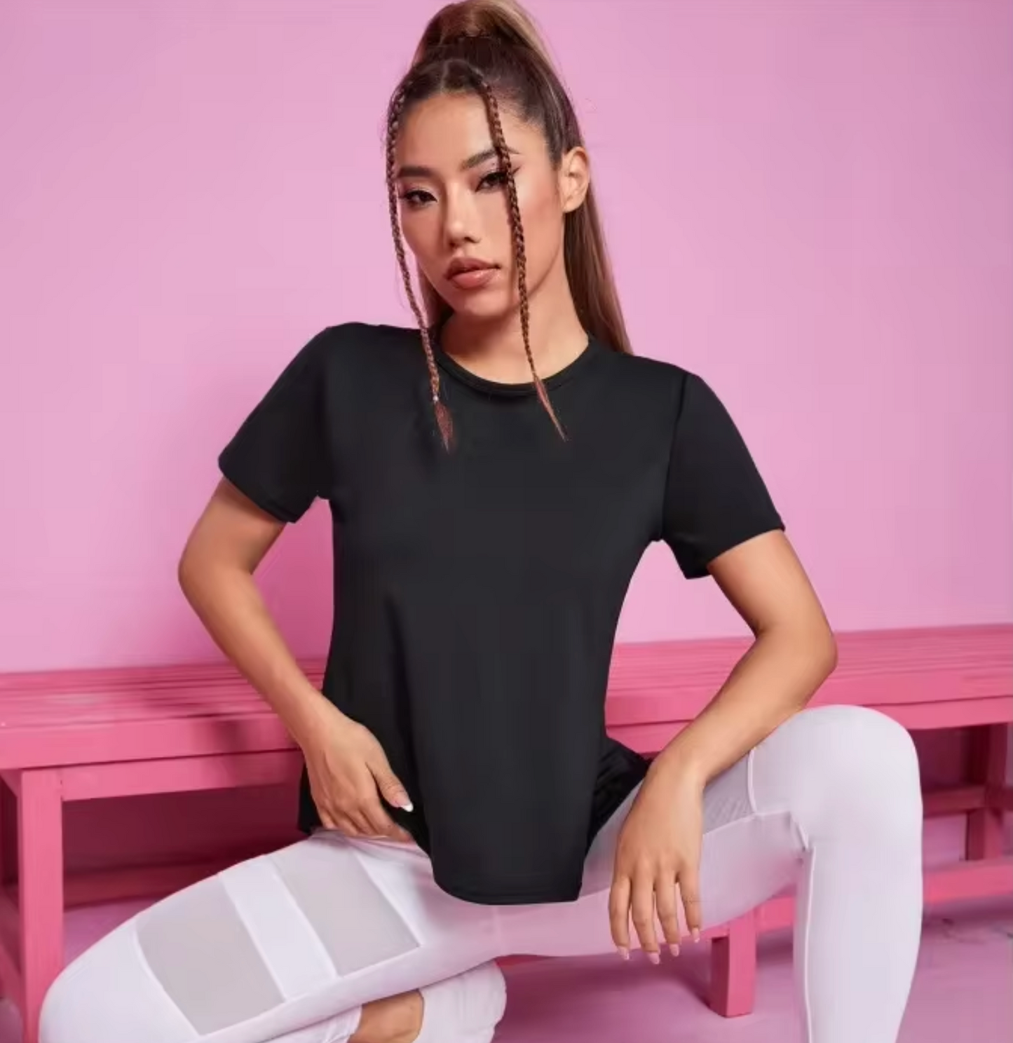 Saleema - Sport-T-Shirt