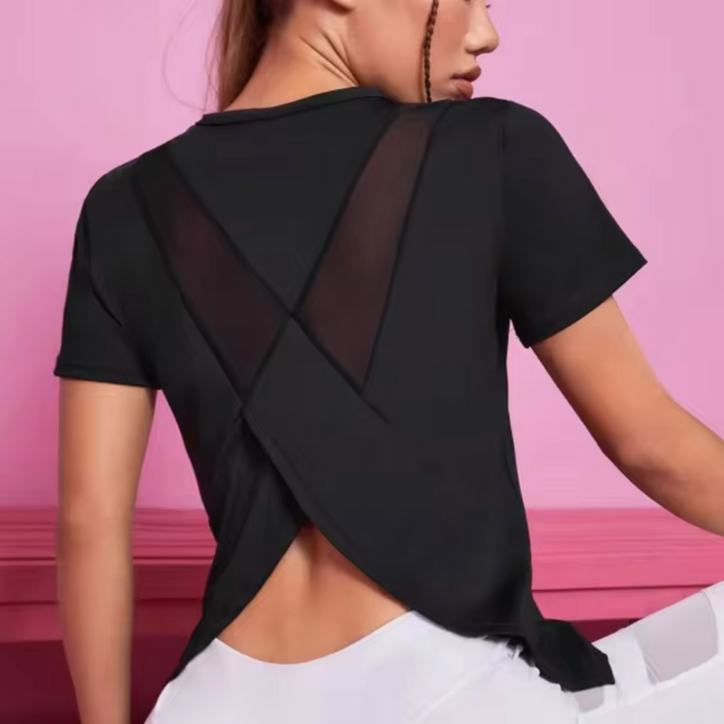 Saleema - Sport-T-Shirt