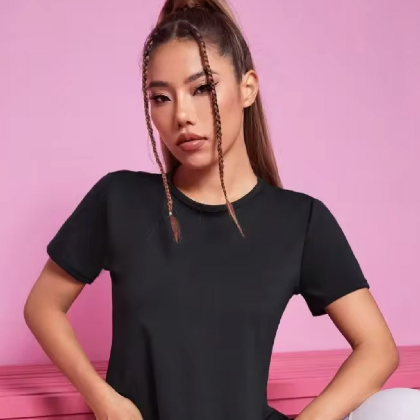 Saleema - Sport-T-Shirt