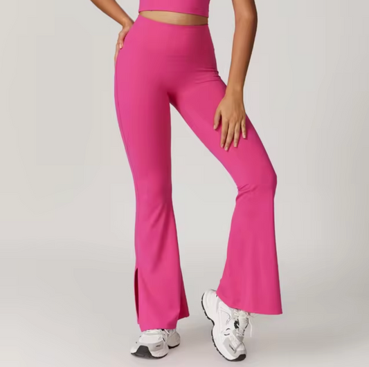 Heina - Schlaghosen-Leggings