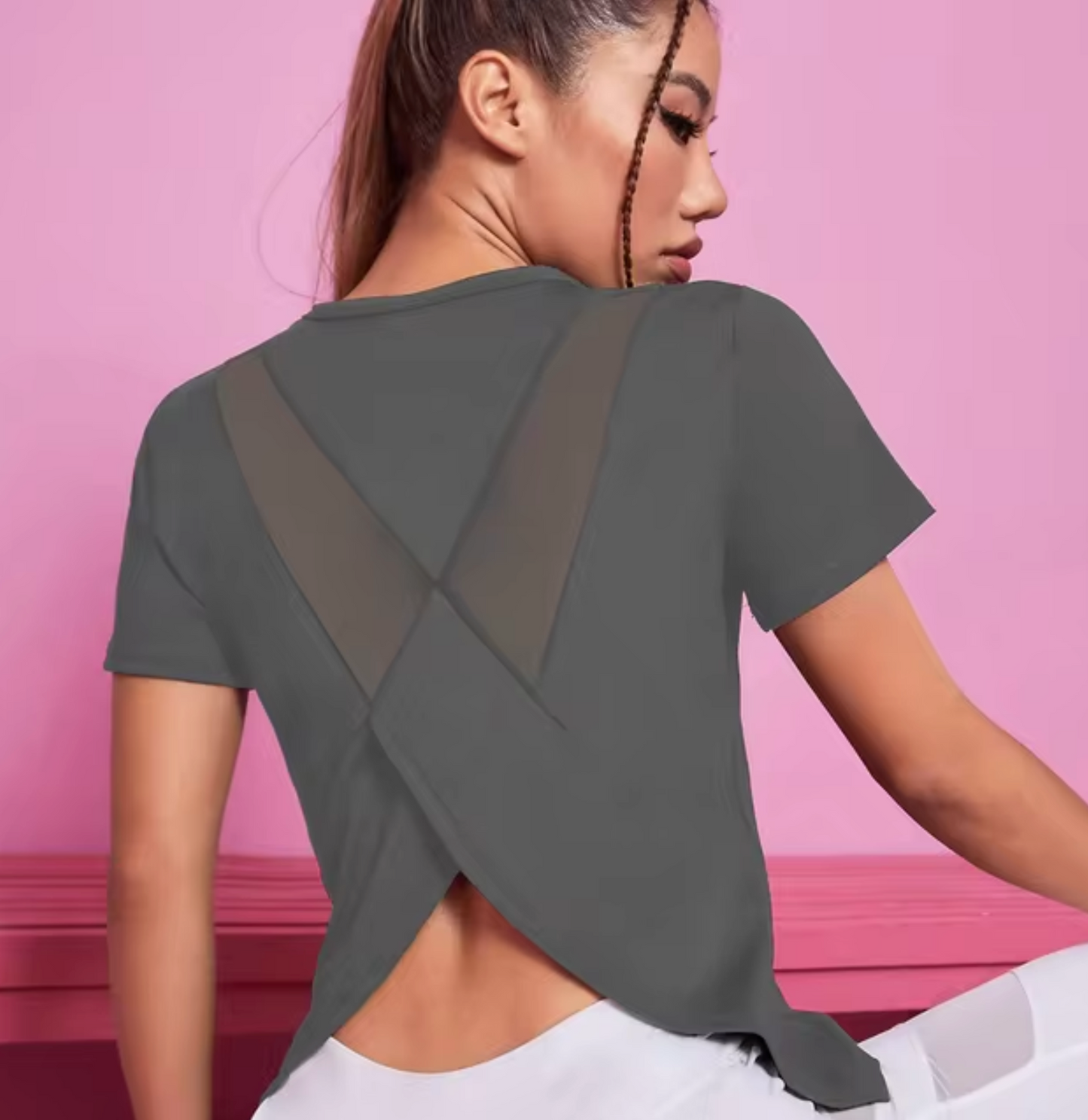 Saleema - Sport-T-Shirt